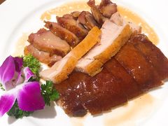 港式烧味拼-豫璟轩中餐厅(南昌万怡店)