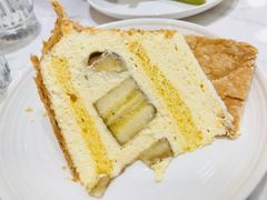 -Lady M(沙田新城市广场店)