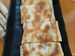 -炭虎子水浒烤肉(梦时代店)