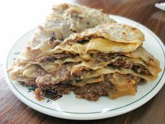 -清真永恒华威肉饼(潘家园店)