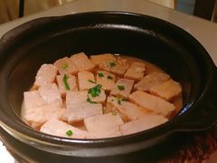招牌焗香芋-花千醉(新街口店)