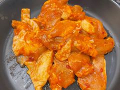 -花味·自助烤肉(雨花客厅店)