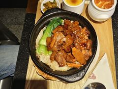 -上岛咖啡(珠园店)