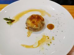 -So Lounge索兰至餐厅(蓝色港湾店)