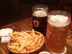 -宝莱纳啤酒花园餐厅PAULANER BRAUHAUS Nanjing(广州路店)