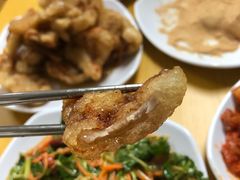 -屋里家延边朝鲜族冷面(南园店)