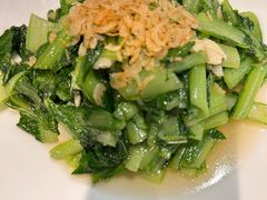 -北李·海肠捞饭·大连菜(望京凯德MALL店)