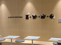 -Seesaw Coffee(西岸凤巢店)