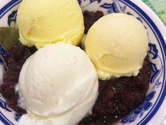 三色雪糕-顺记冰室(宝华路店)