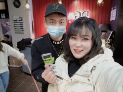 -DG SALON·潮牌造型