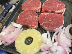 -炙韩料理·部队锅专门店