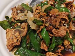 -兰湘子·湘菜小炒(南京江宁万达店)