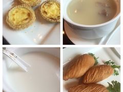 -新天世纪中餐厅