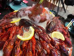 -袁老大龙虾(石鼓路总店)