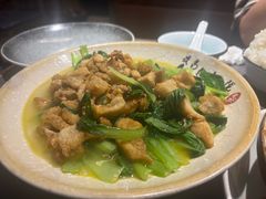 -富临轩私房菜(集庆门大街店)