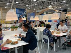 大堂-宜家·瑞典风味餐厅(北京西红门店)