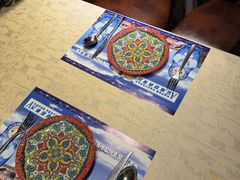 -安德烈俄式西餐厅(中央大街店)