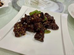 -梅龙镇酒家(南京西路总店)