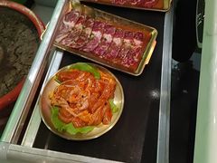 -炙城·韩式烤肉(南京东路店)