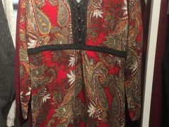 -春竹·微奥莱(北京西路店)