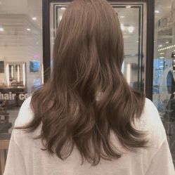 -HairCode芭曲发型