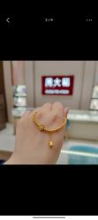 -周大福CHOW TAI FOOK(南翔老街店)