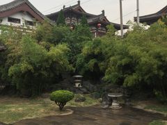 -西安青龙寺遗址景区