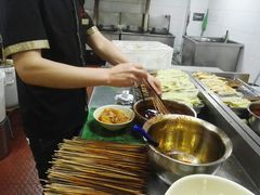-马三洋芋片(兰州总店)