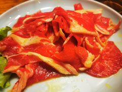 -金石青云炭火烤肉店(中房上东花墅店)
