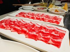 精品肥牛-海底捞火锅(群光广场店)