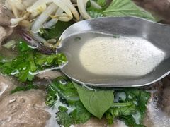 -蔡澜Pho·越南粉餐厅(海上世界店)