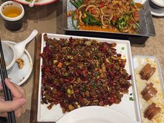 -李氏传家菜(兴城路店)