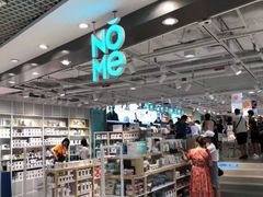 -NOME(太阳百货店)