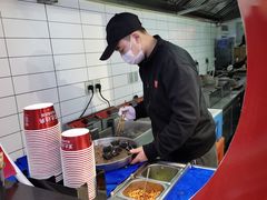 -黑色经典臭豆腐·湖南特产(太平街口店)