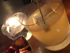 -广州柏悦酒店·悦吧·顶楼露天酒吧