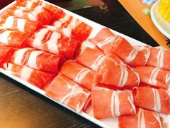 -新辣道鱼火锅(西直门店)