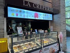 -La Creperie法餐厅(芮欧百货店)