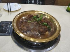 -和庆斋羊蝎子火锅·碳缸烧烤(顺义旗舰店)