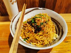 葱油面-食之六七·面(朝阳大悦城店)