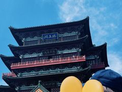-滕王阁旅游区