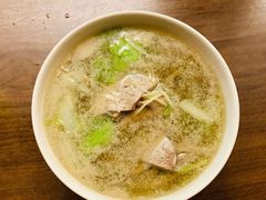 -陈铁心台湾料理