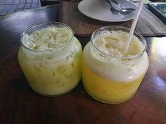 -自然餐厅(Phuket)