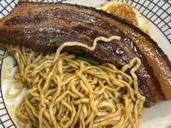 -孙记大碗皮肚面(后宰门店)