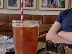 -BOR Eatery(安福路店)