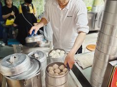 -笑云开汤包店(网巾市店)