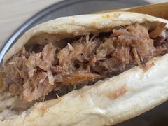 -樊记腊汁肉(竹笆市总店)