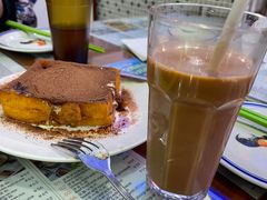 -小龍鳳餐室(番禺路店)