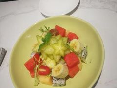 -卡朋西餐(大信新都汇店)