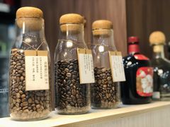 -Tequila Espresso(嘉善路店)