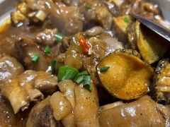 -黄泥岗·地道湖北菜(奥特莱斯店)